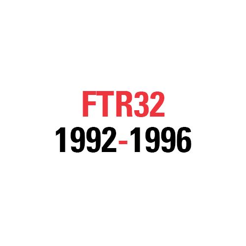 FTR32 1992-1996